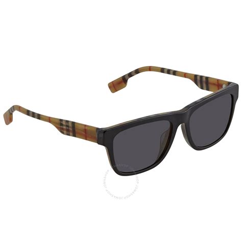 burberry grey sunglasses|burberry sunglasses for men.